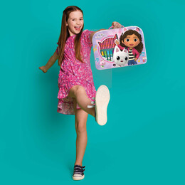 AS Art Case Σετ Ζωγραφικής DreamWorks Gabby's Dollhouse Για 3+ Χρονών