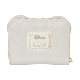 Loungefly Disney: Wedding zip Around Wallet(wdwa3295)