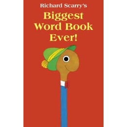 Biggest Word Book Ever
