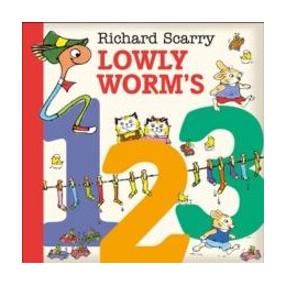 Lowly Worm’s 123