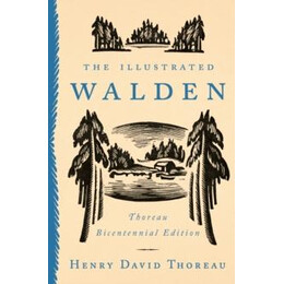Illustrated Walden