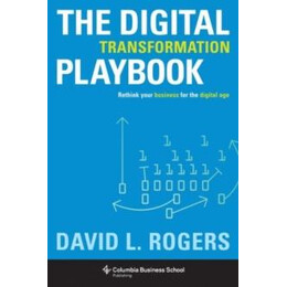 Digital Transformation Playbook