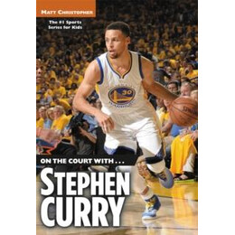 On the Court With... Stephen Curry