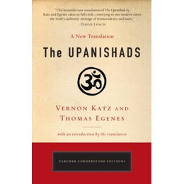Upanishads