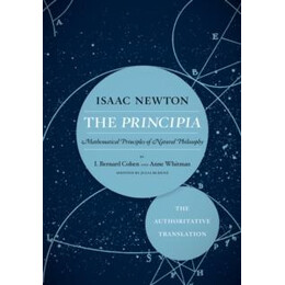 Principia: the Authoritative Translation