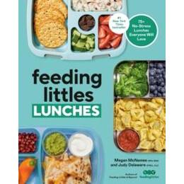 Feeding Littles Lunches