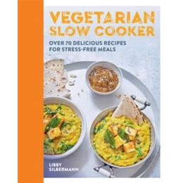 Vegetarian Slow Cooker
