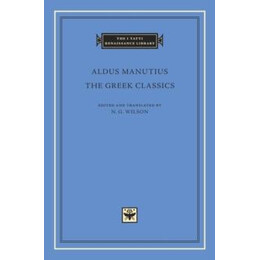 Greek Classics