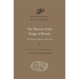 History of the Kings of Britain