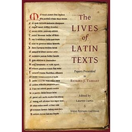 Lives of Latin Texts