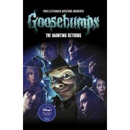 Goosebumps: Haunting Returns