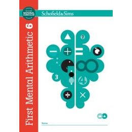 First Mental Arithmetic Book 6