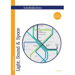 Understanding Science: Light, Sound & Space