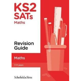 Ks2 Sats Maths Revision Guide