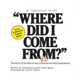 Where did i Come From? 50th Anniversary Edition