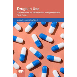 Drugs in use
