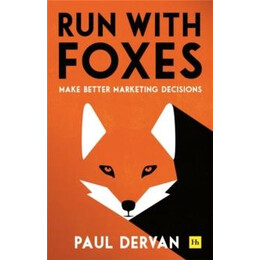Run With Foxes
