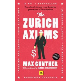 Zurich Axioms