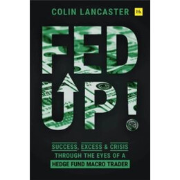 Fed up!