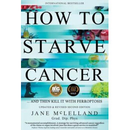 How to Starve Cancer