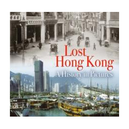 Lost Hong Kong