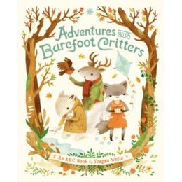 Adventures With Barefoot Critters