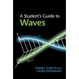 Student's Guide to Waves