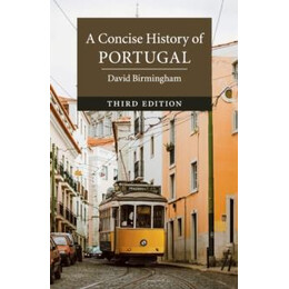 Concise History of Portugal