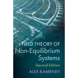 Field Theory of non-Equilibrium Systems