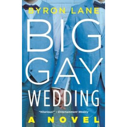 Big gay Wedding