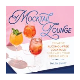 Mocktail Lounge