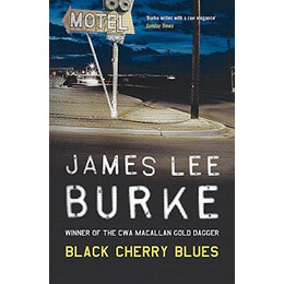Black Cherry Blues