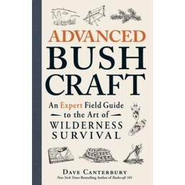Advanced Bushcraft