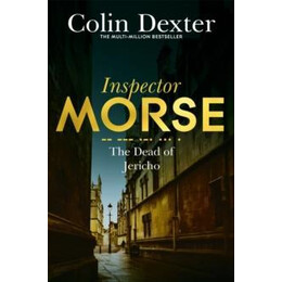 Inspector Morse (05): the Dead of Jerico