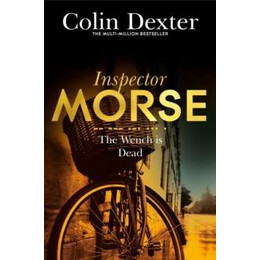 Inspector Morse (08): the Wench is Dead