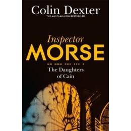 Inspector Morse (11): the Daughters of Cain