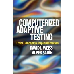 Computerized Adaptive Testing