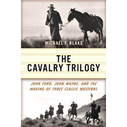 Cavalry Trilogy