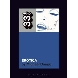 Madonna's Erotica
