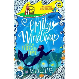 Emily Windsnap (09): and the Tides of Time