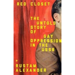 Red Closet