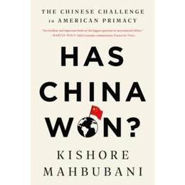 Has China Won?