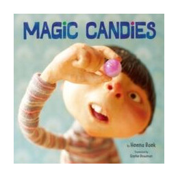 Magic Candies