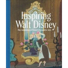 Inspiring Walt Disney