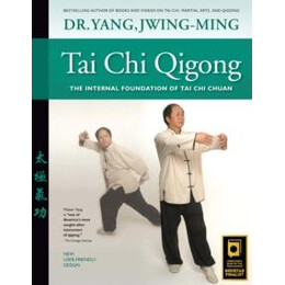 Tai chi Qigong