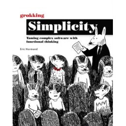 Grokking Simplicity