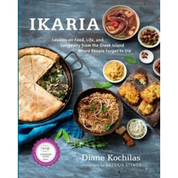 Ikaria
