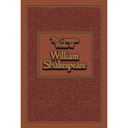 Complete Works of William Shakespeare