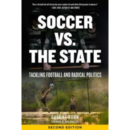 Soccer vs. the State 2nd Edition