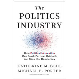 Politics Industry